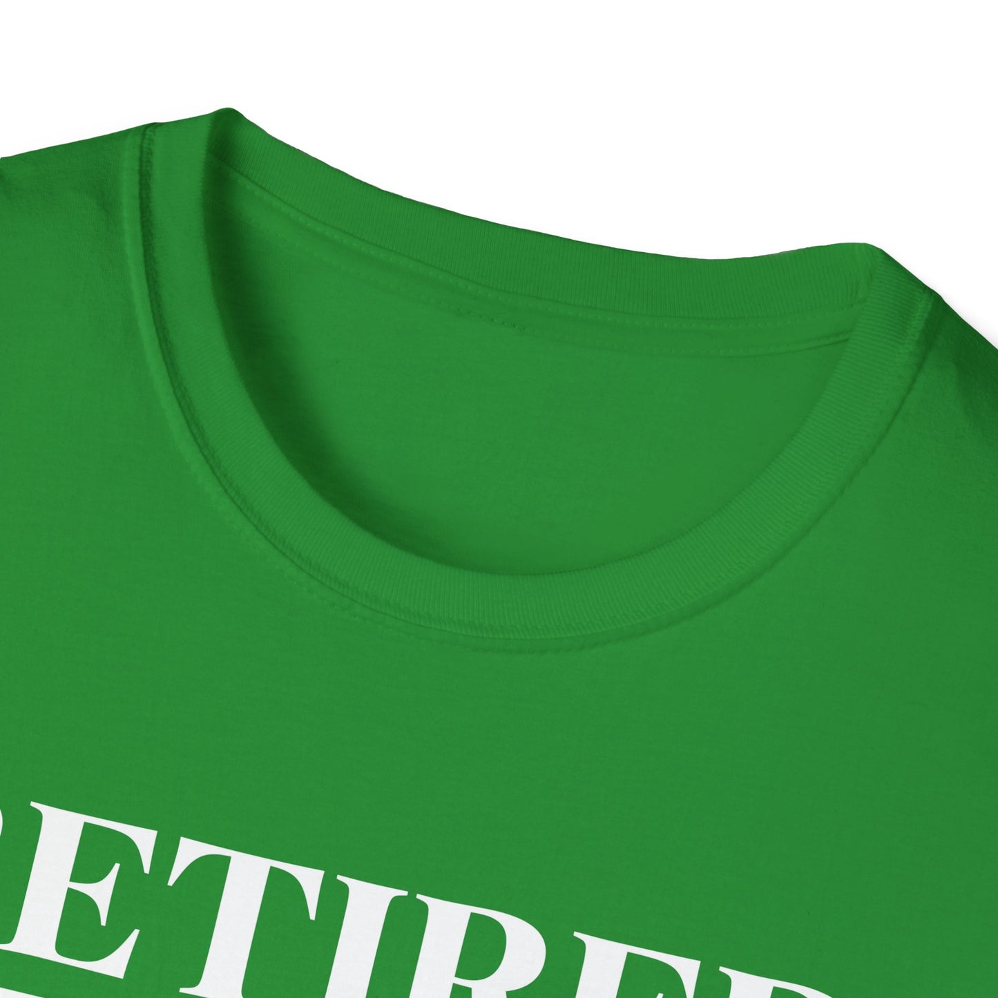 Retired-My Coworkers Got Me This Shirt T-Shirt