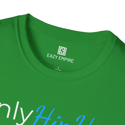 Only Hip Hop T-Shirt