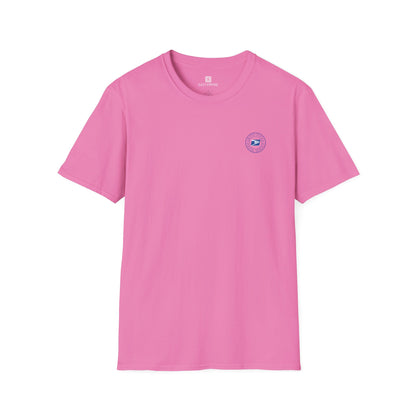 USPS Circle Logo T-Shirt