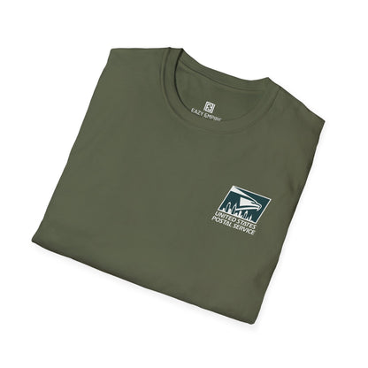 USPS Philly Skyline T-shirt