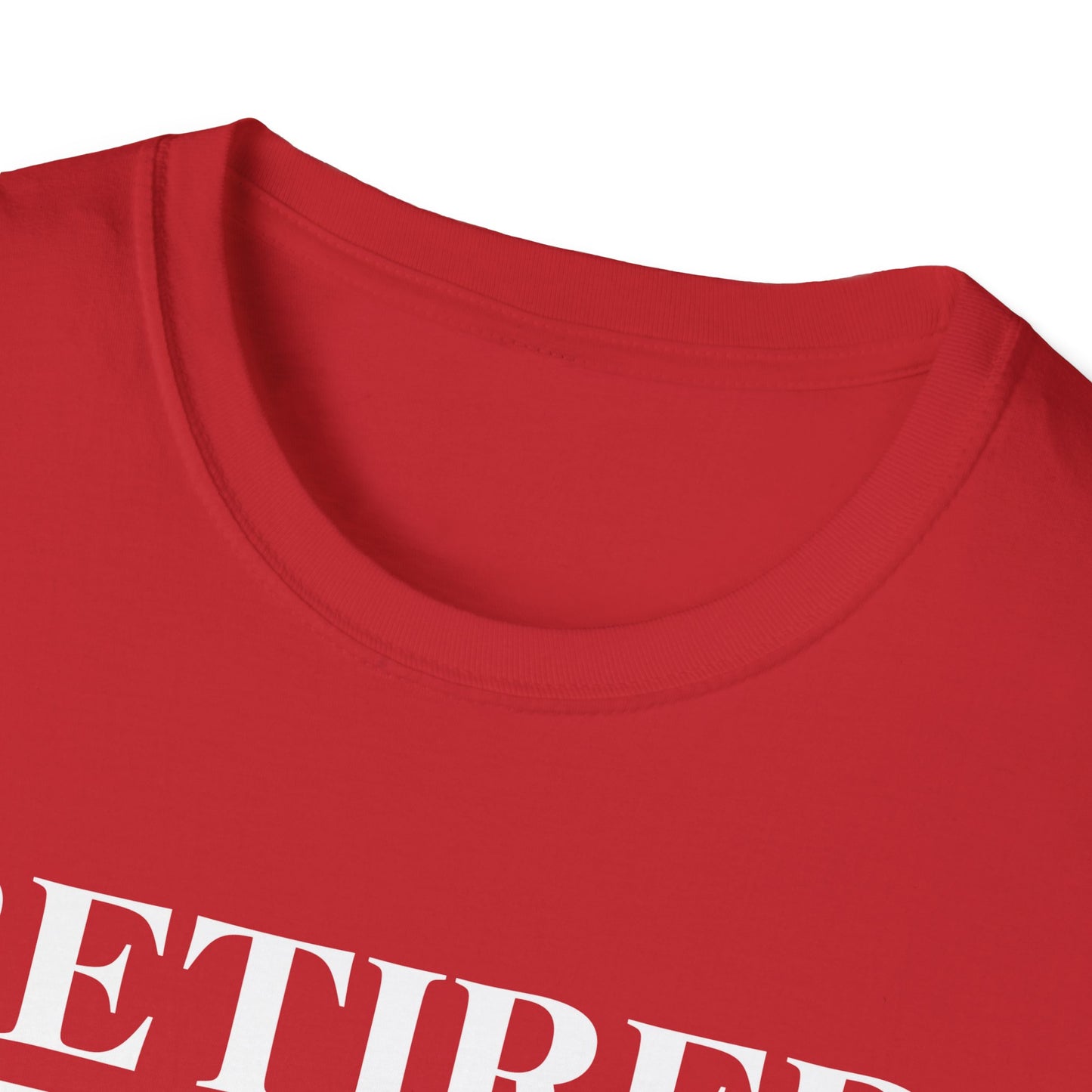 Retired-My Coworkers Got Me This Shirt T-Shirt