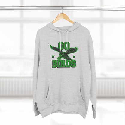 Go Birds Pullover Hoodie