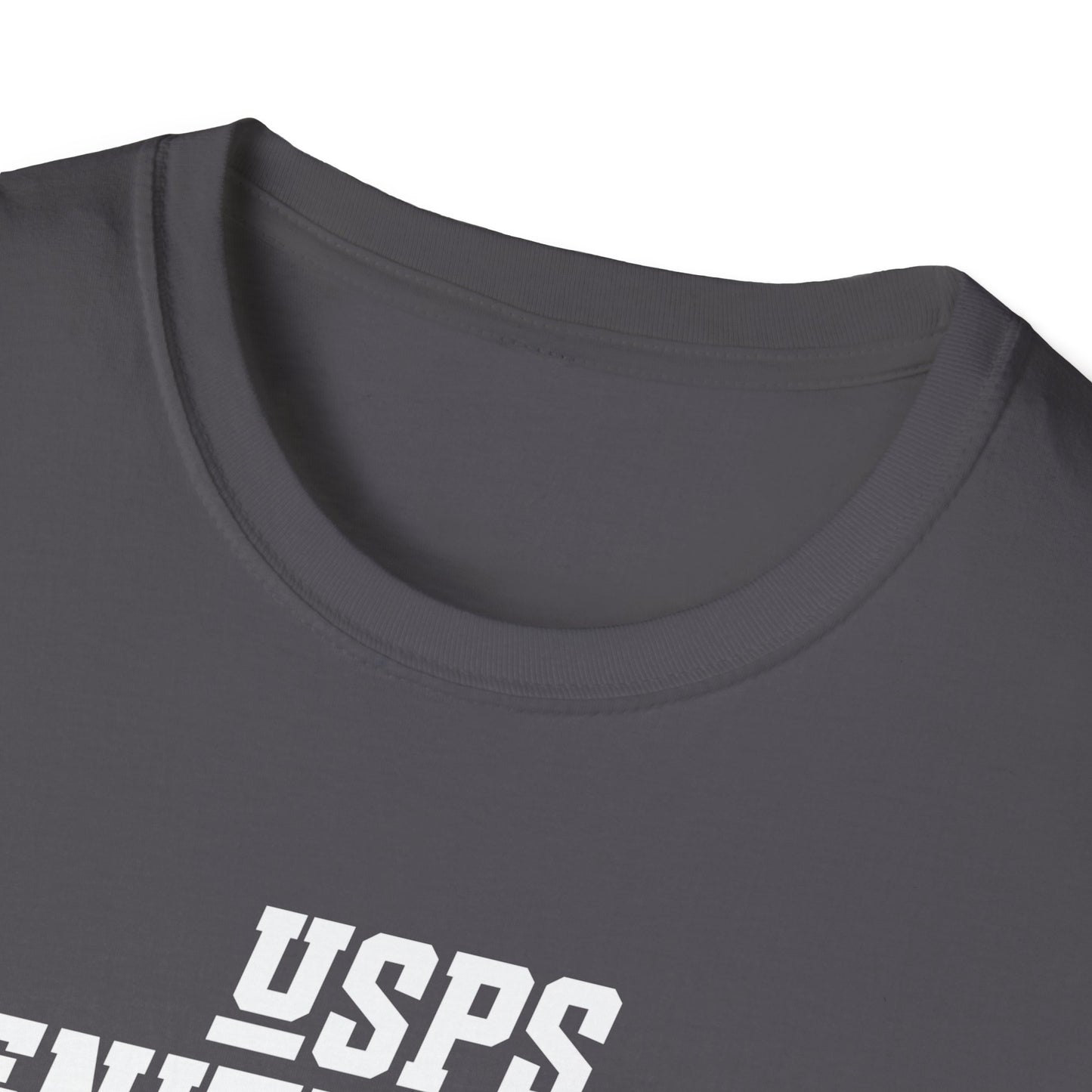 USPS Penitentiary T-Shirt