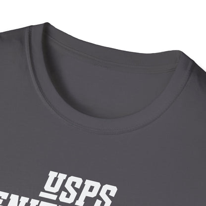 USPS Penitentiary T-Shirt