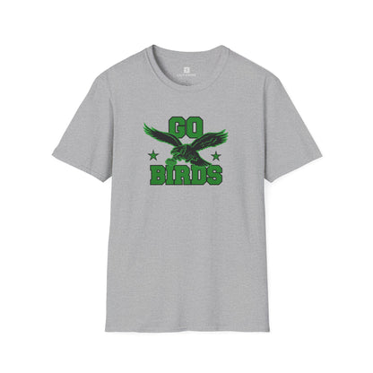 Go Birds T-Shirt