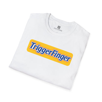 TriggerFinger T-Shirt