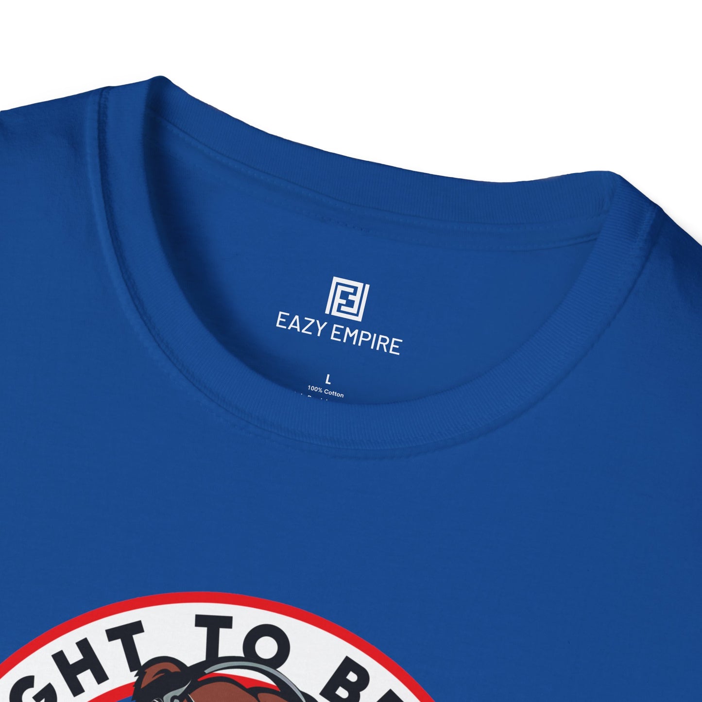 Bear Arms T-Shirt