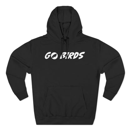 Go Birds Pullover Hoodie