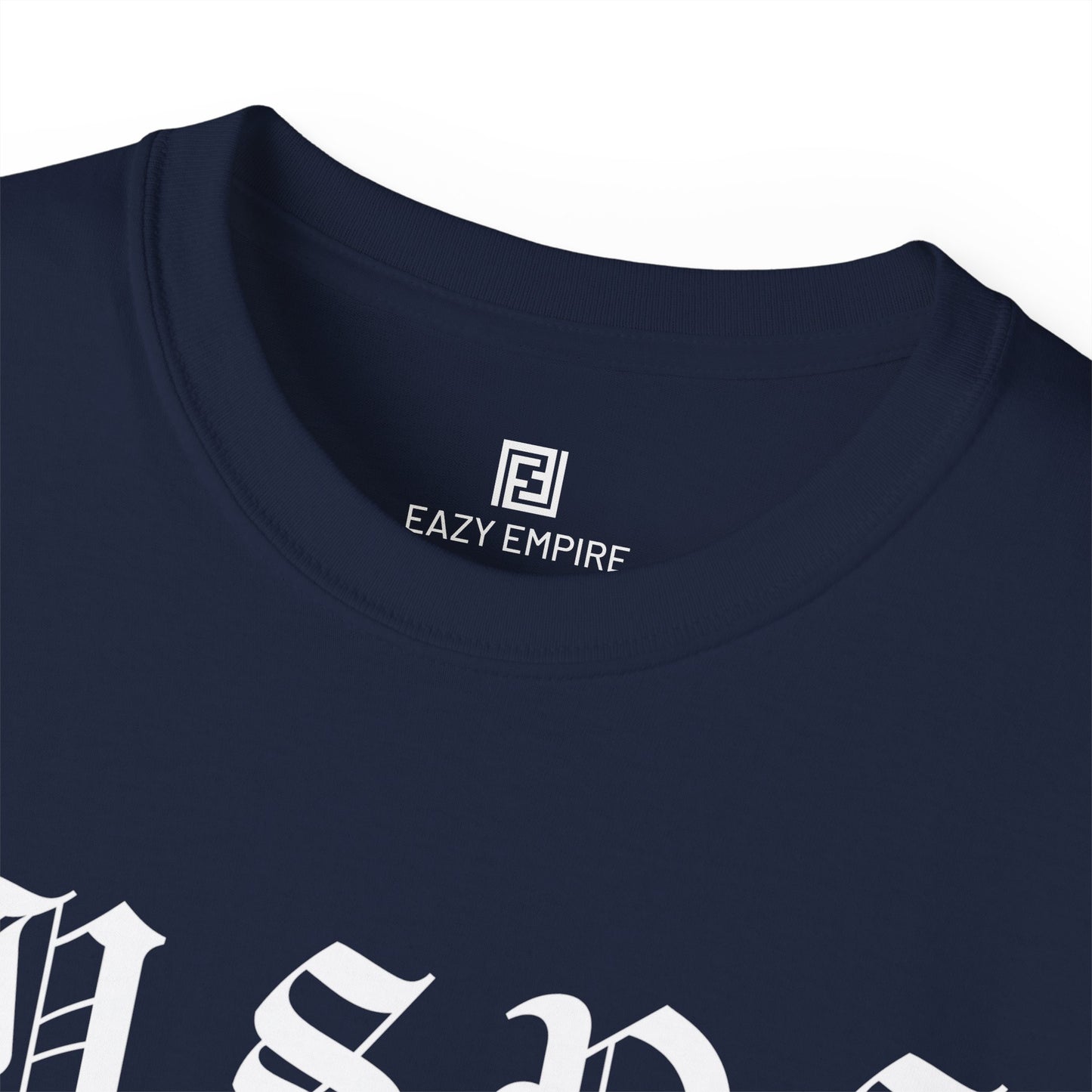 USPS (Fancy letters) Unisex Ultra Cotton Tee