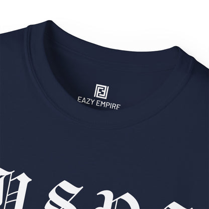 USPS (Fancy letters) Unisex Ultra Cotton Tee