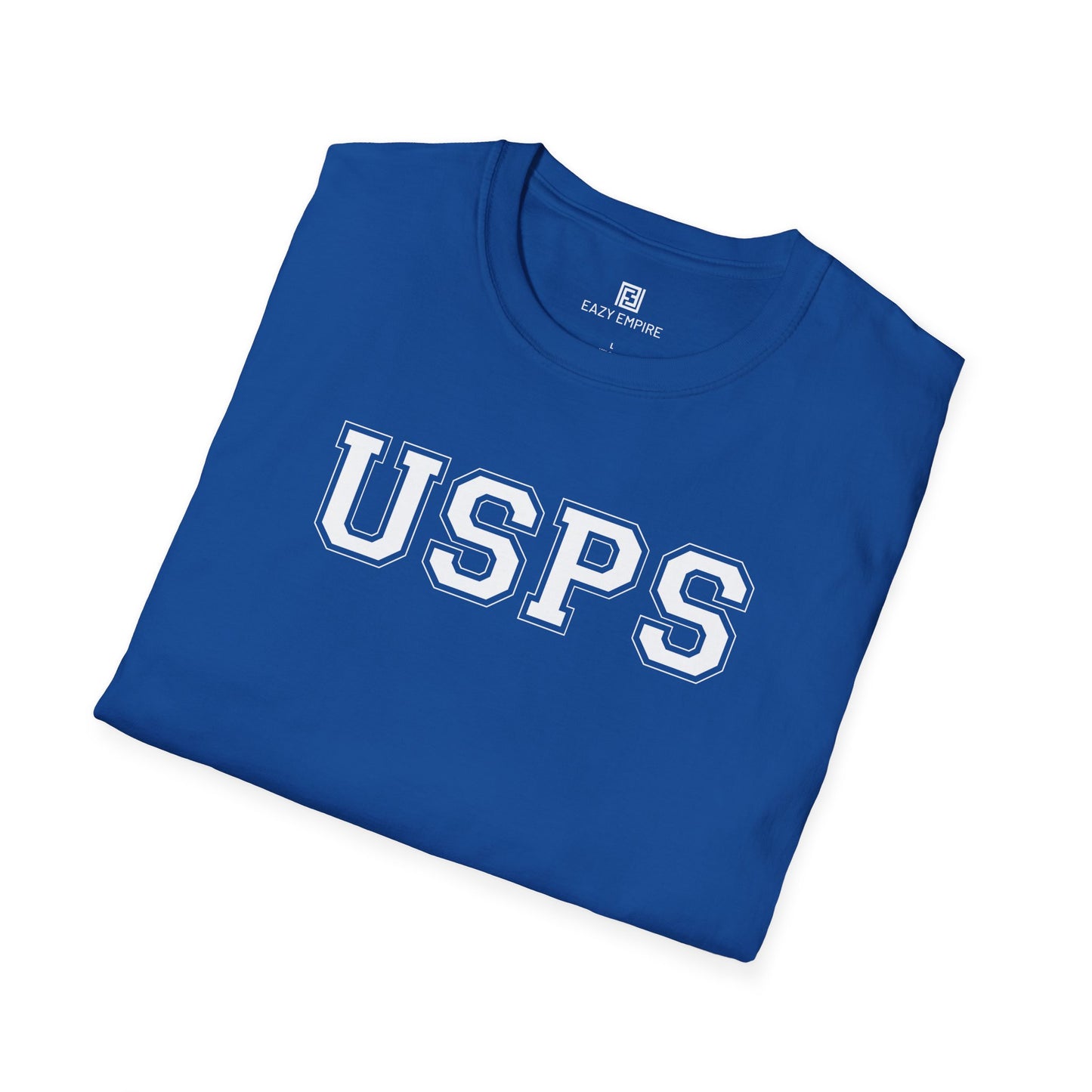 USPS T-Shirt