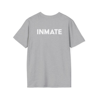 USPS Penitentiary T-Shirt
