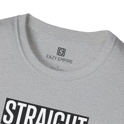 Straight Outta Post Office T-Shirt