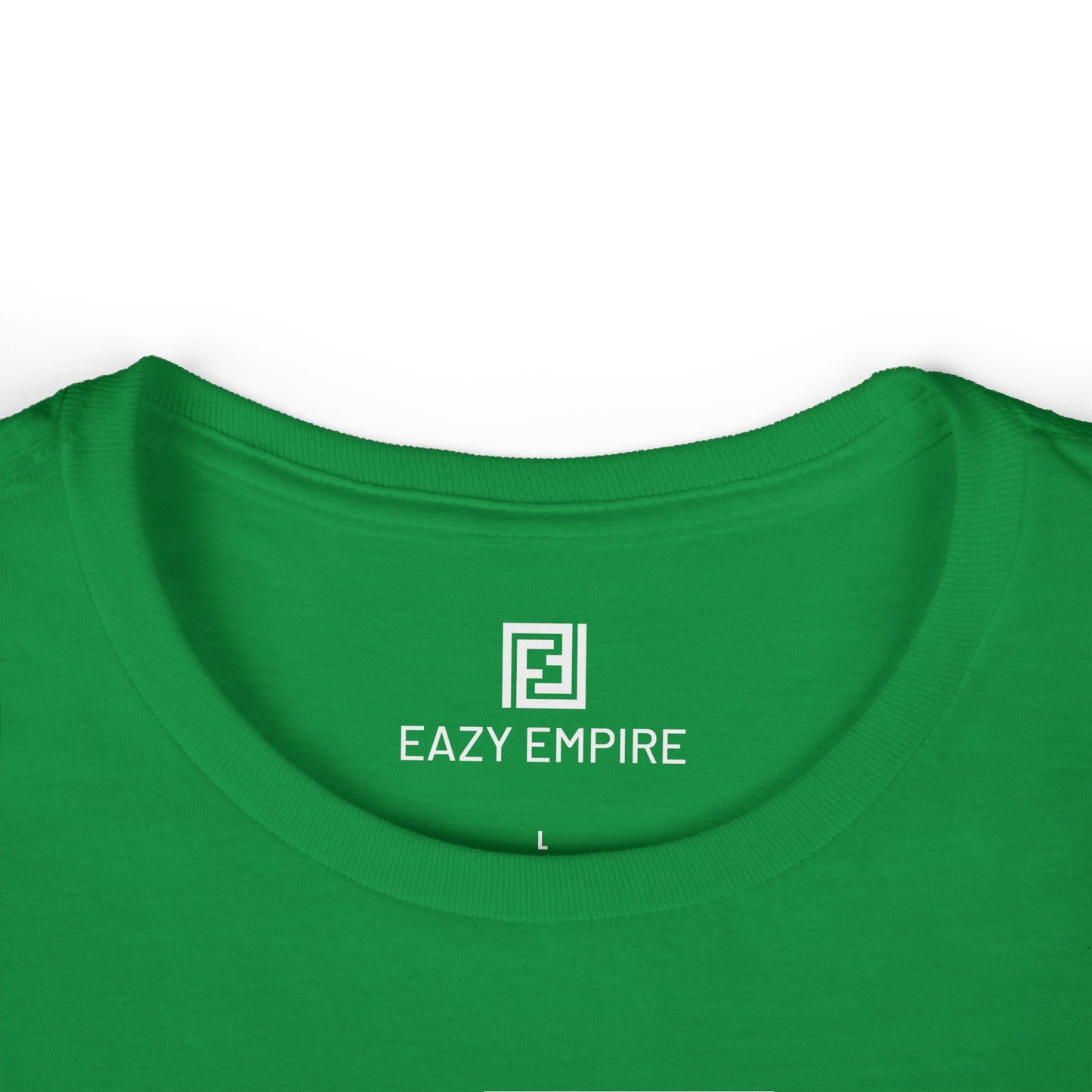 USPS Women's Fitted T-shirt
