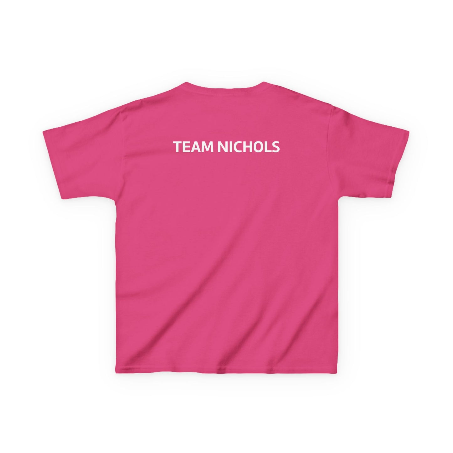 Kids Team Nichols T-Shirt