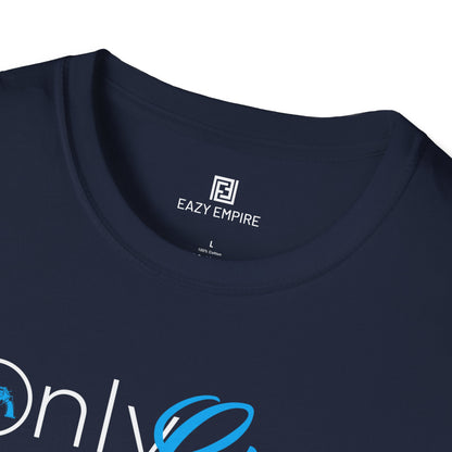 Only Guns T-Shirt