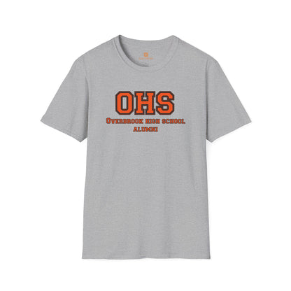 Overbrook High School Alumni T-Shirt