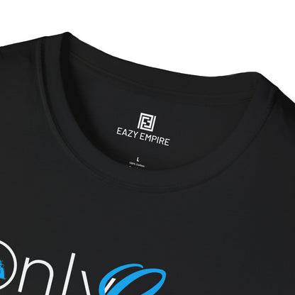 Only Guns T-Shirt
