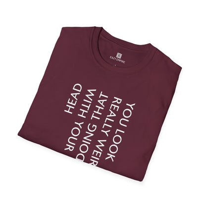 Funny T-Shirt