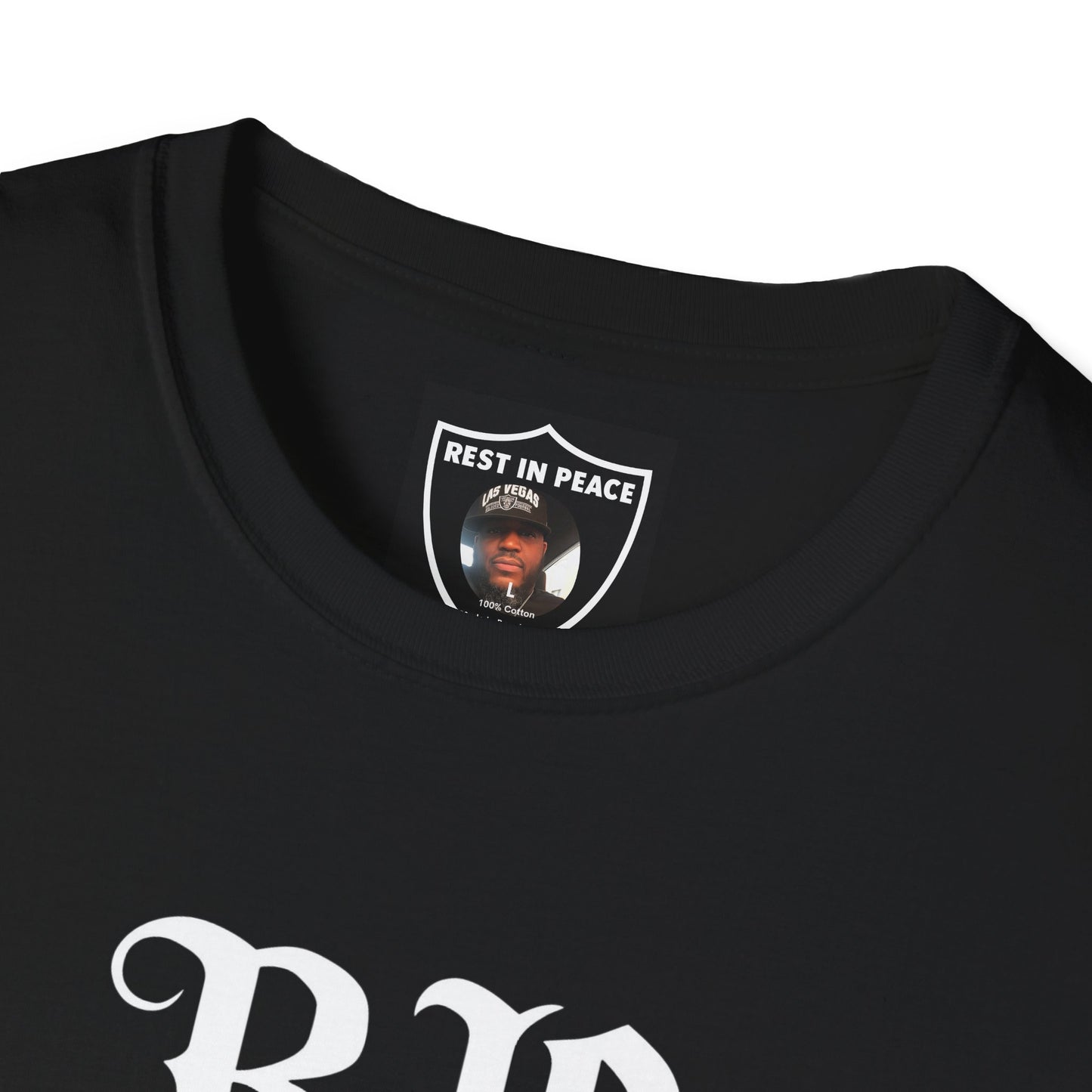 RIP Quick T-shirt