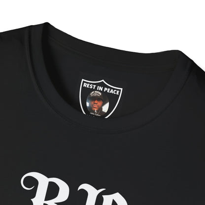 RIP Quick T-shirt