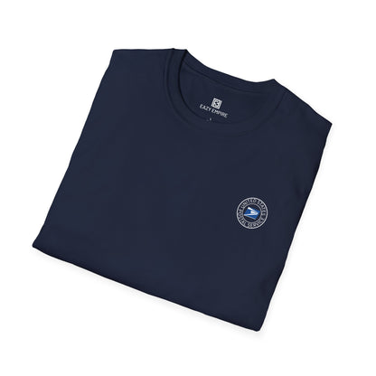 USPS Circle Logo T-Shirt
