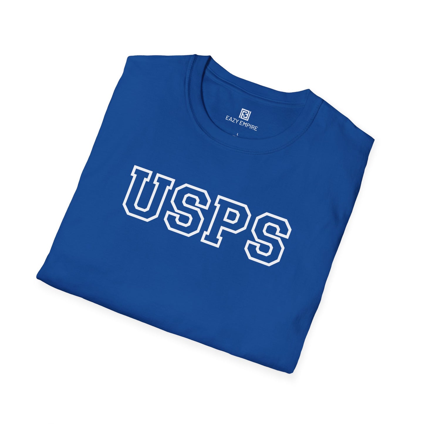 USPS T-Shirt