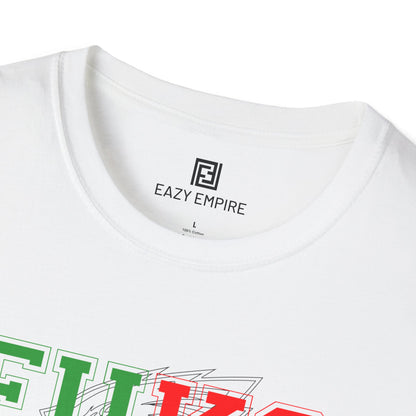 FUKC Eagles T-Shirt