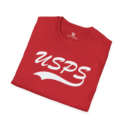 USPS Baseball Logo T-Shirt
