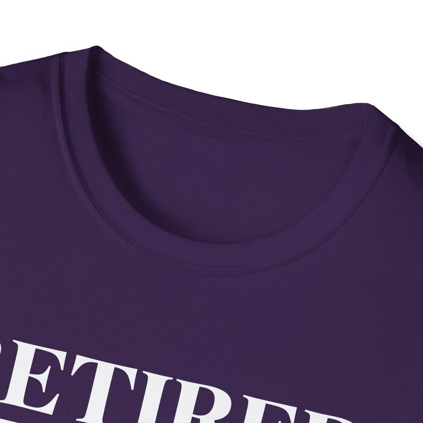 Retired-My Coworkers Got Me This Shirt T-Shirt