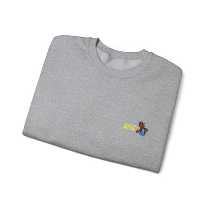 Eddie Sweatshirt