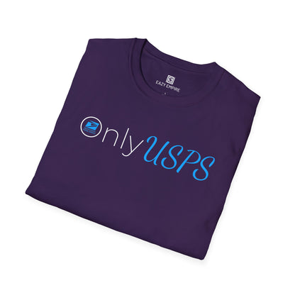 Only USPS T-Shirt
