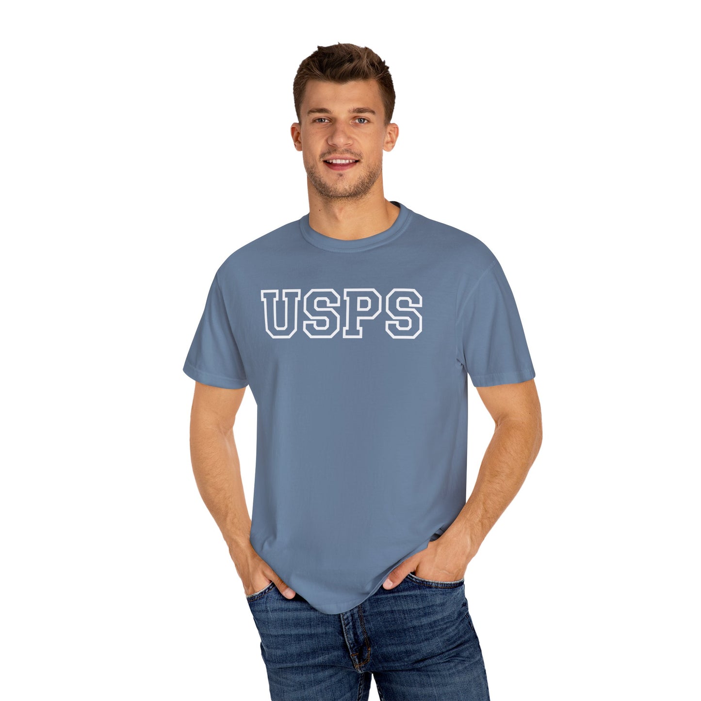 USPS Summer Colors (Limited Edition 2) T-Shirts