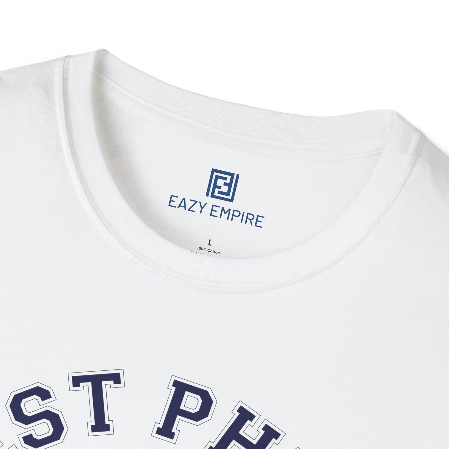 1981 West Philly Alumni T-Shirt