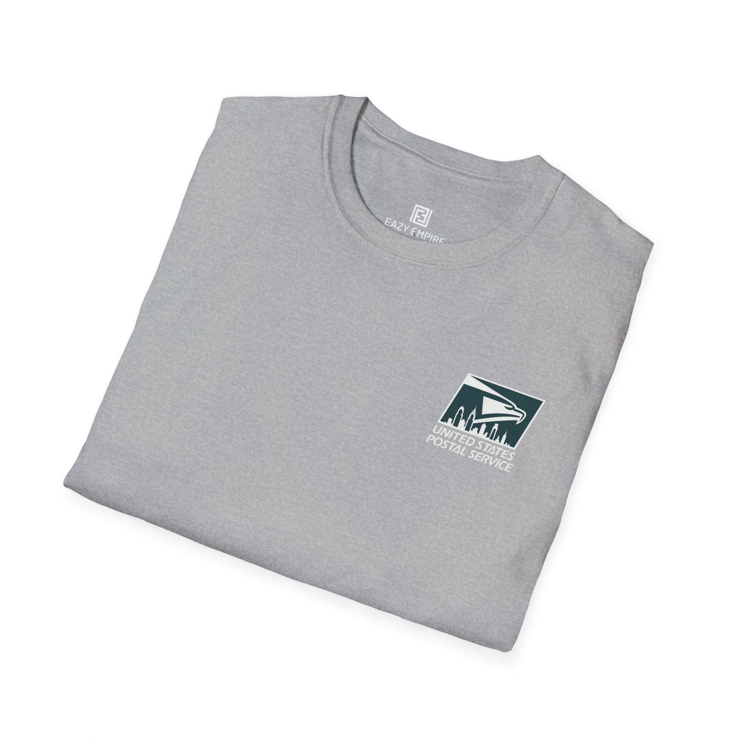 USPS Philly Skyline T-shirt