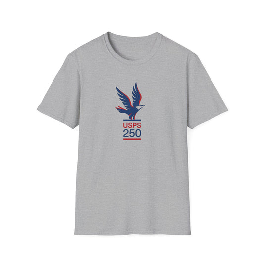 USPS 250th Anniversary T-Shirt