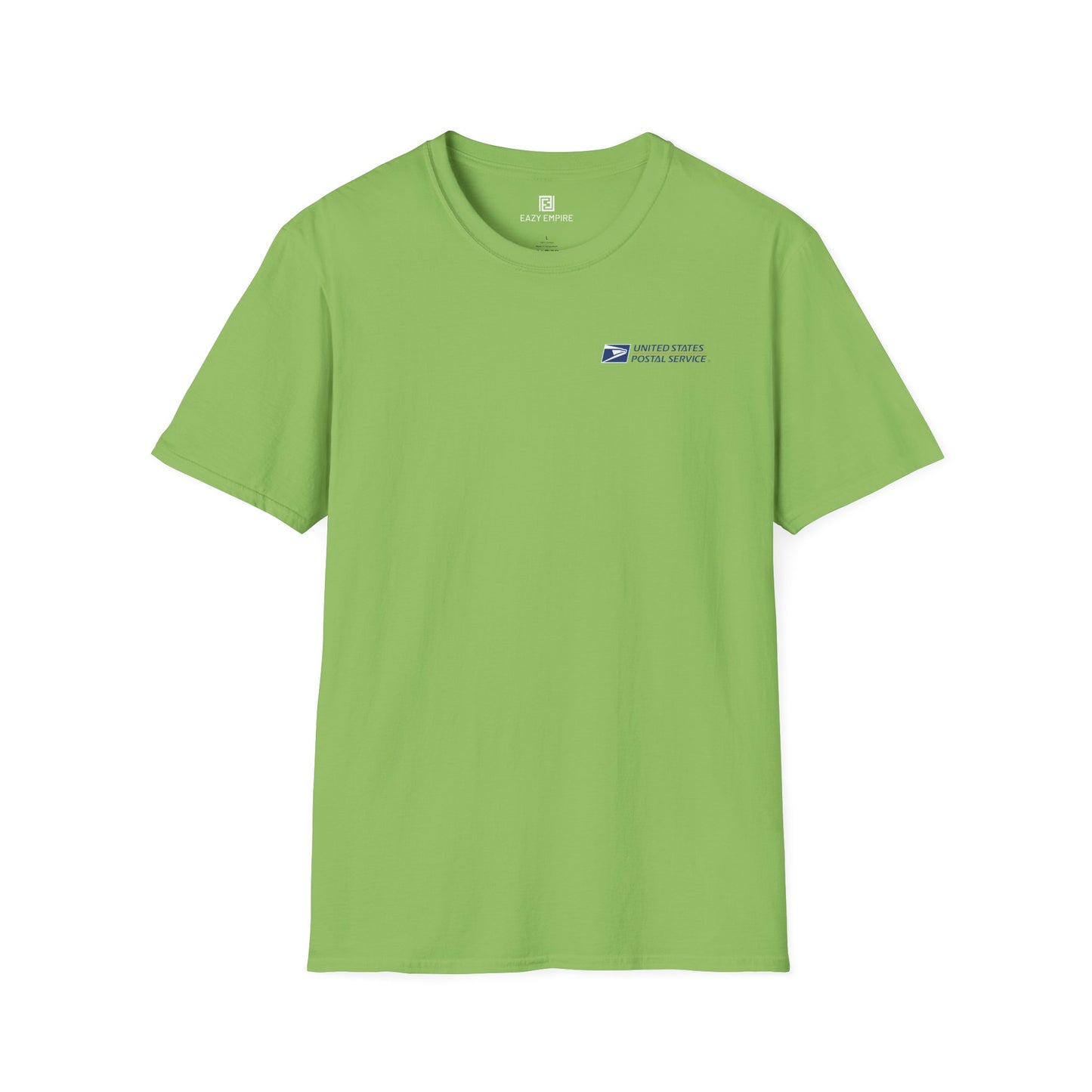USPS Logo T-Shirt