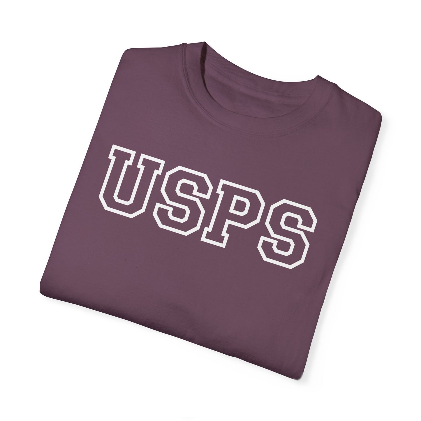 USPS Summer Colors (Limited Edition) T-shirts