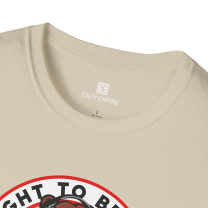 Bear Arms T-Shirt