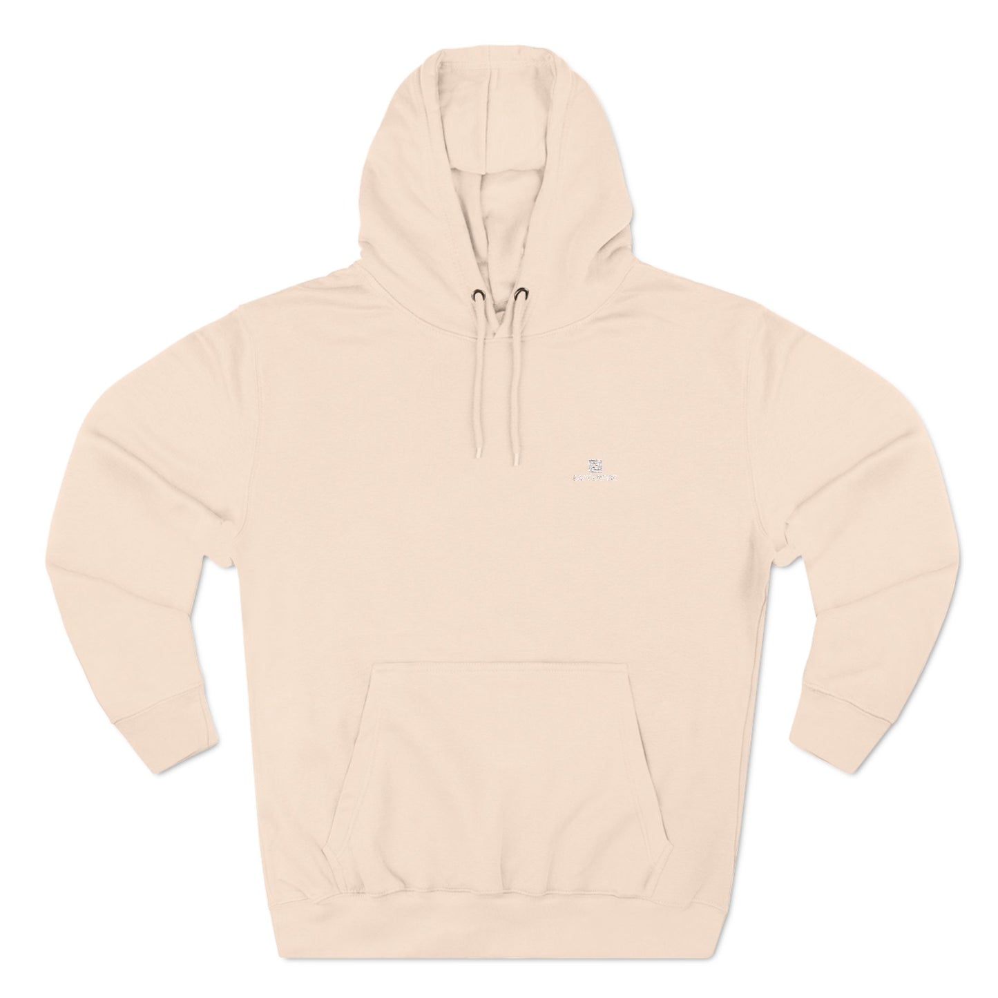 Embroidery Eazy Empire Pullover Hoodie