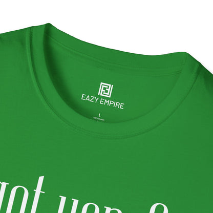 got usps? T-Shirt