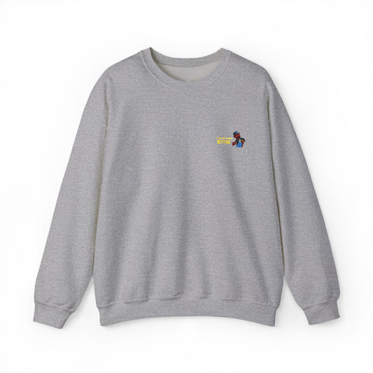 Eddie Sweatshirt