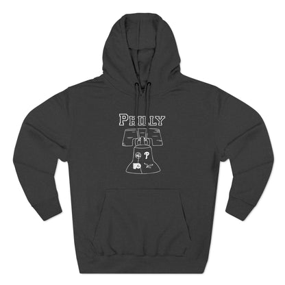 Philly Teams Pullover Hoodie