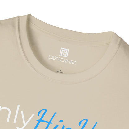 Only Hip Hop T-Shirt