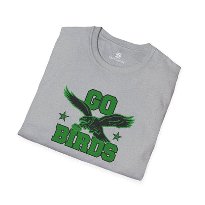 Go Birds T-Shirt