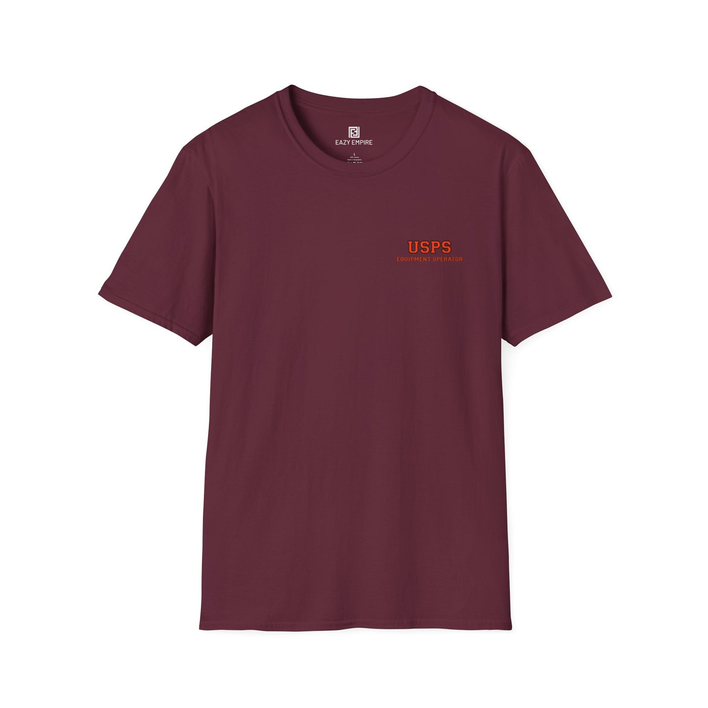 Bidded Driver T-Shirt