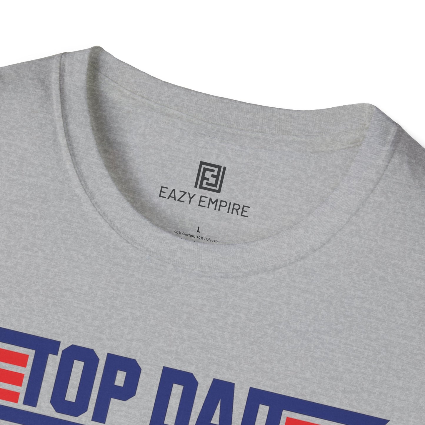 Top Dad T-Shirt