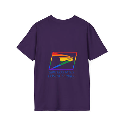 USPS Pride T-Shirt