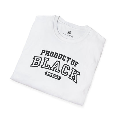 Black History T-Shirt
