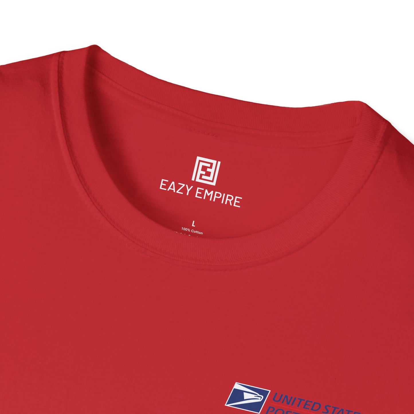 USPS Logo T-Shirt